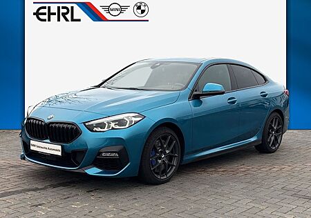 BMW 218i Gran Coupé M Sport HUD MEMORY H&K Apadt.LED