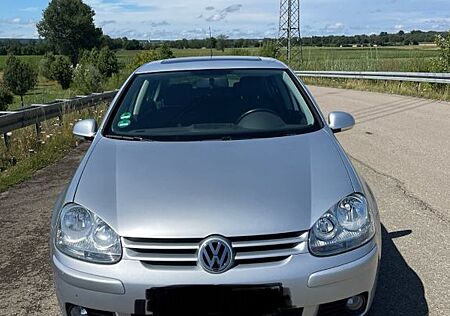 VW Golf Volkswagen 1.6 Tour Tour