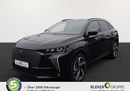 DS Automobiles DS7 Crossback DS7 BlueHDi 130 Performance Line+