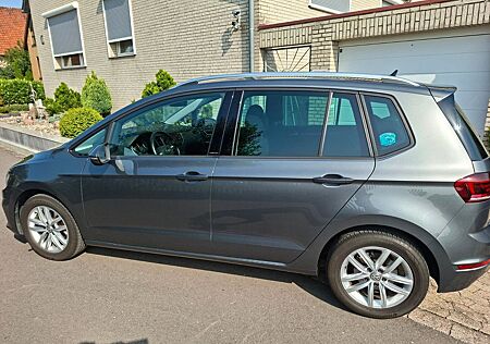 VW Golf Sportsvan Volkswagen 1.0 TSI -UNITED-NAVI-Rü-KAMERA