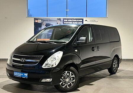 Hyundai H-1 Travel Premium 2.5 CRDi Nur Export/Gewerbe!
