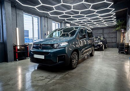 Citroën Berlingo Feel Plus M