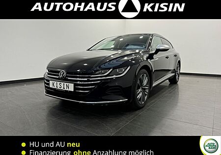 VW Arteon Volkswagen Shooting Brake Elegance /AHK /CAM /SHZ
