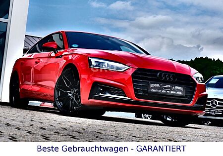 Audi A5 40 TFSI S tr. Sportback "3xS-Line"MATRIX"ACC"