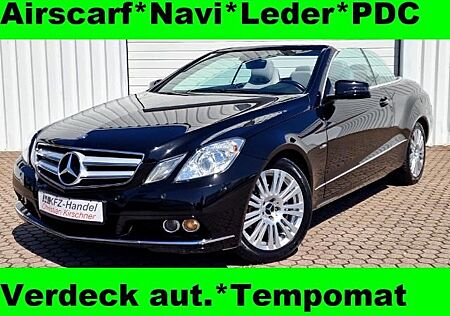Mercedes-Benz E 250 CGI Avantgarde*Leder*Navi
