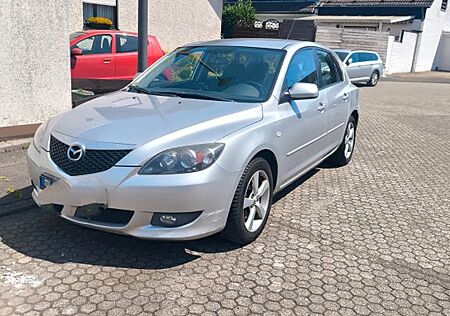 Mazda 3 1.6 Active Sport Active HU NEU!