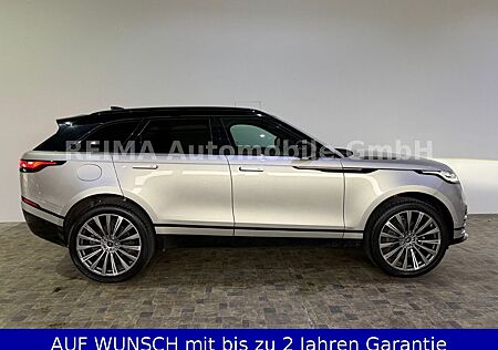 Land Rover Range Rover Velar 3,0i R-Dynamic AWD, Pano