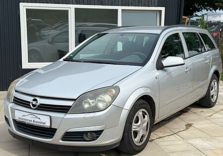 Opel Astra H Caravan Edition Benzin 1.6/Klima