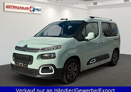 Citroën Berlingo 1.5 Blue-HDi Feel M