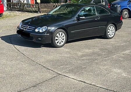 Mercedes-Benz CLK 280 gebraucht kaufen Mercedes-Benz CLK 280 ELEGANCE Elegance