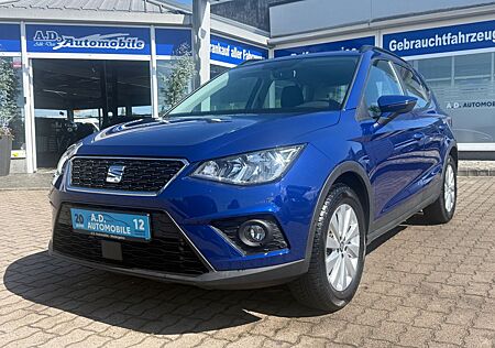 Seat Arona Style Kamera