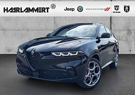 Alfa Romeo Tonale Veloce AWD 1.3 PHEV PANORAMA+PDC+KAMERA+S