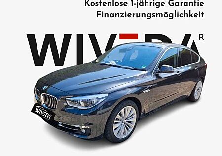 BMW 535d xDrive Gran Turismo~HUD~ACC~RFK~DA+~H/K~LED