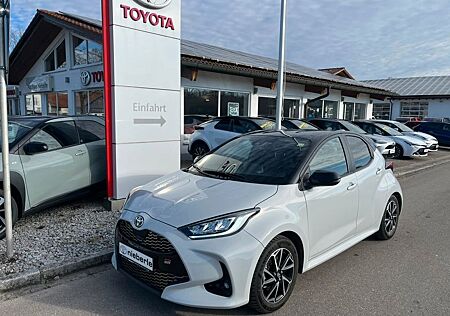 Toyota Yaris Hybrid GR Sport *CarPlay,Kamera,Navi,LED*