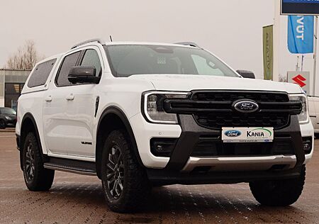 Ford Ranger Wildtrak e-4WD Doppelkabine