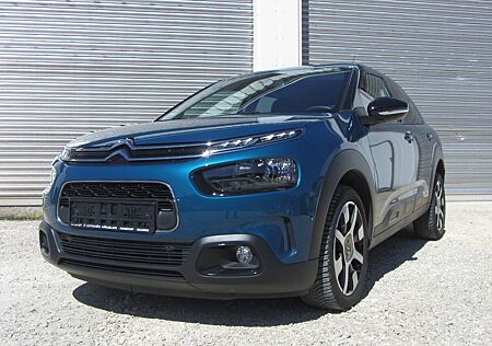 Citroën C4 Cactus Shine