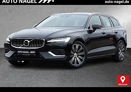 Volvo V60 T6 Twin Engine AWD Inscription Expression SD