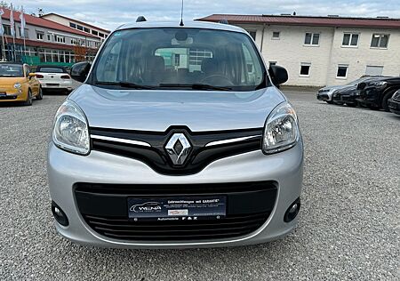 Renault Kangoo Paris