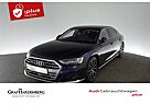 Audi A8 60 TDI quattro Tiptronic Langer Radstand B&O