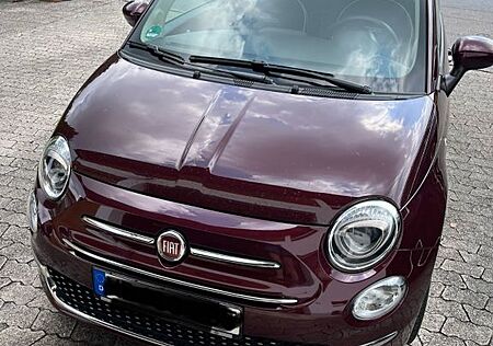 Fiat 500 1.2 8V LOUNGE LOUNGE
