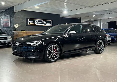 Audi S4 3.0TFSI tiptronic quattro Avant B&O LED AHK