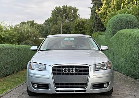 Audi A3 1.6 FSI