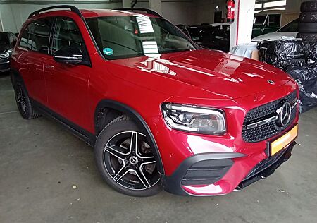 Mercedes-Benz GLB 200 d 4Matic AMG LINE - 276