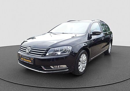 VW Passat Variant Volkswagen 1.4 TSI *Steuerkette erneuert*