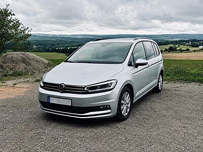 Volkswagen Touran 2.0 TDI SCR 85kW DSG Comfortline Comf...