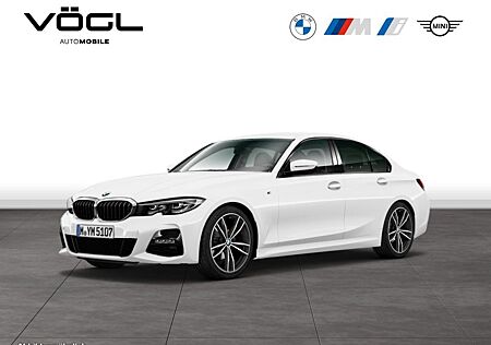 BMW 330i Limousine M Sport