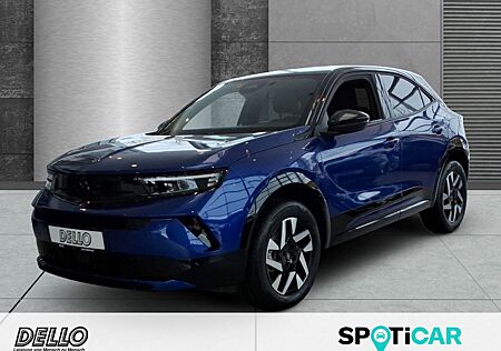 Opel Mokka GS Hybrid 107kW 6-AT Komfort-Paket Lenkrad