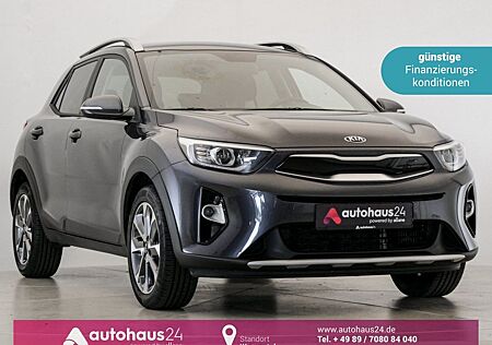 Kia Stonic 1.0 T-GDI Vision Lenkrad heizbar|Sitzhzg