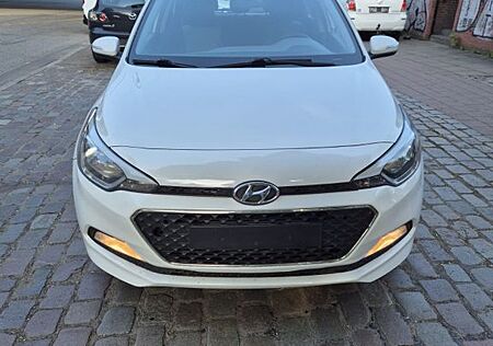 Hyundai i20 1.2 -