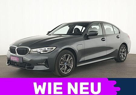 BMW 330e Sport Line Navi|Kamera|Harman|HeadUp|SHZ