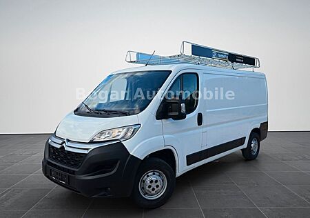 Citroën Jumper L2H1 Profi BlueHDi 130 *LANG*KLIMA*AHK*