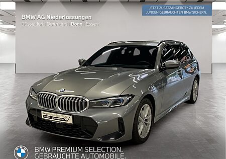 BMW 320i Touring M Sport AHK LiveCockpitProf Kamera
