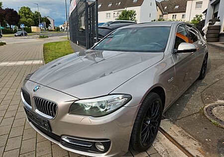 BMW 530d xDrive, Limo,VIRTUAL
