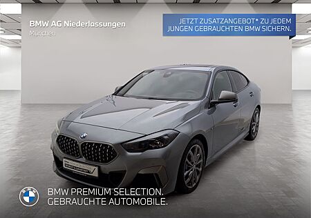 BMW M235i xDrive Gran Coupé LiveCockpitProf Head-Up
