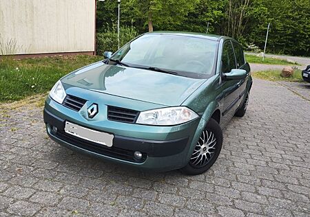 Renault Megane Emotion 1.6 16V Emotion