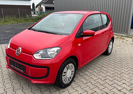 VW Up Volkswagen ! move ! Cool Klimaanlage