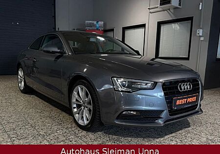 Audi A5 Coupe 1.8 TFSI/S-Line/MMI-Navi/Xenon/Top