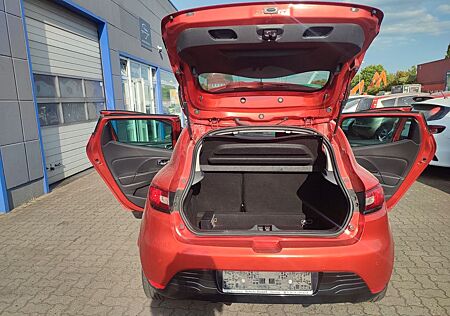 Renault Clio TCe 90 Limited