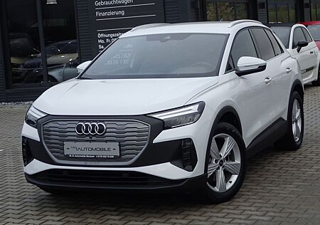 Audi Q4 e-tron Q4 35 e-tron - S LINE / AHK / KEYLESS / KAMERA