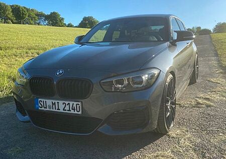 BMW 140 M140i Special Edition,M-Perfomance,Top Zustand
