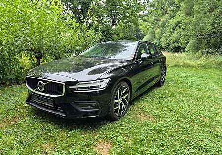 Volvo V60 D4 AWD Geartronic Momentum Momentum