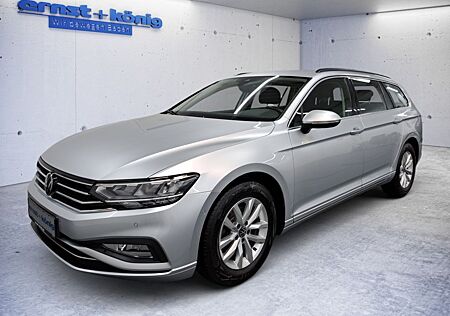 VW Passat Variant Volkswagen 2.0 TDI DSG Business AHK RFK LED
