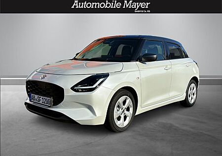 Suzuki Swift 1.2 Hybrid CVT Comfort