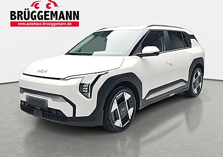 Kia EV3 gebraucht kaufen Kia EV3 81.4 KWH EARTH MJ26 WINTER BUSIN. UPGRADE DR