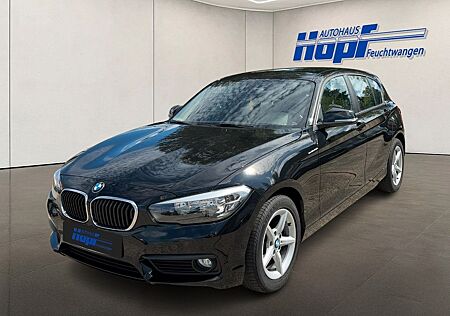 BMW 118 Baureihe 1 Lim. 5-trg. i Advantage