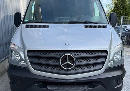 Mercedes-Benz Sprinter II Kasten Navi,PDC V+H,Shz,Standheizung